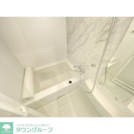 Comfort山王の物件内観写真